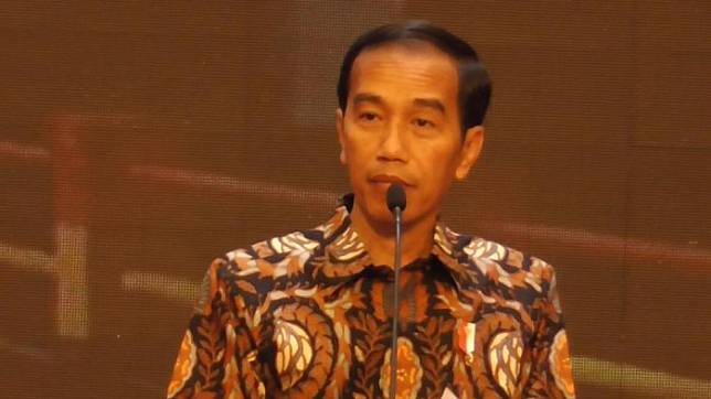 Jokowi Ungkap Motif di Balik Maraknya Intoleransi