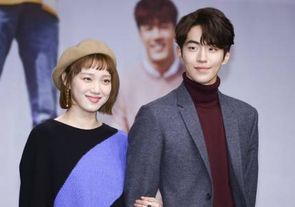 Punya Chemistry Kuat Pas Main Drama, Sayang Aslinya 10 Seleb Korea Ini Enggak Pacaran