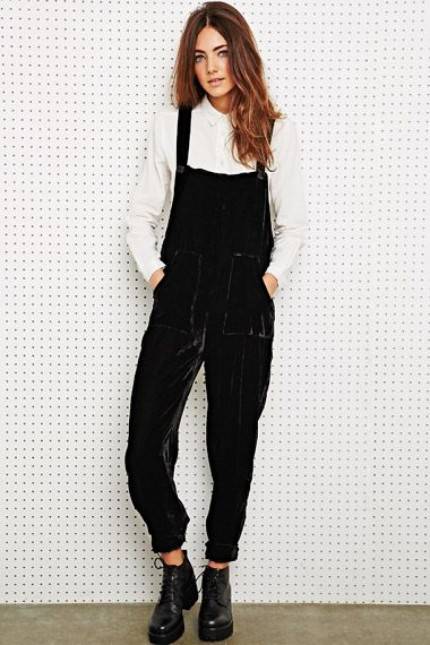 15 Trik Anti Bosan Memakai Kemeja Putih Untuk Ke Kampus