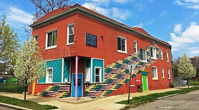 Terungkap, Ini 10 Destinasi Low Budget untuk Disambangi di 2017