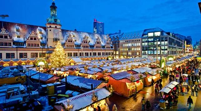 Terungkap, Ini 10 Destinasi Low Budget untuk Disambangi di 2017