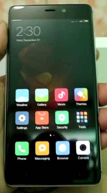 Baru Sebulan Dijual, Xiaomi Redmi 4 Bakal Dapatkan Upgrade! Ini Fitur Terbarunya