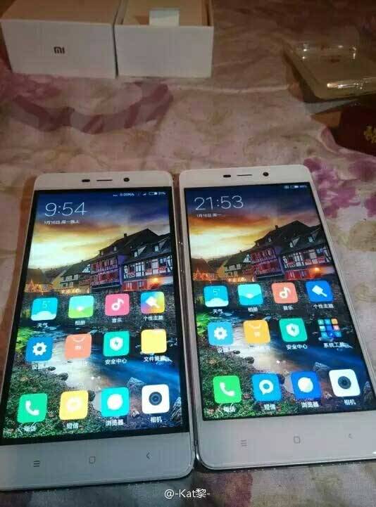 Baru Sebulan Dijual, Xiaomi Redmi 4 Bakal Dapatkan Upgrade! Ini Fitur Terbarunya