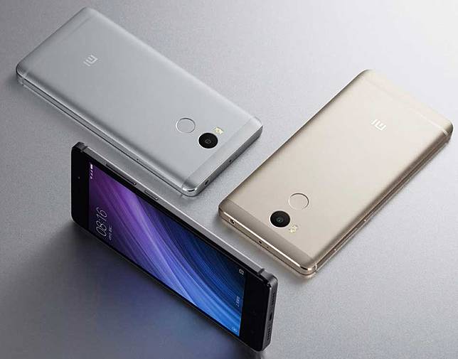 Baru Sebulan Dijual, Xiaomi Redmi 4 Bakal Dapatkan Upgrade! Ini Fitur Terbarunya