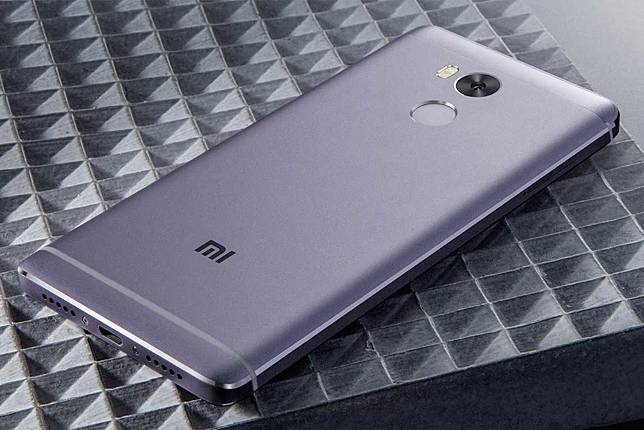 Baru Sebulan Dijual, Xiaomi Redmi 4 Bakal Dapatkan Upgrade! Ini Fitur Terbarunya