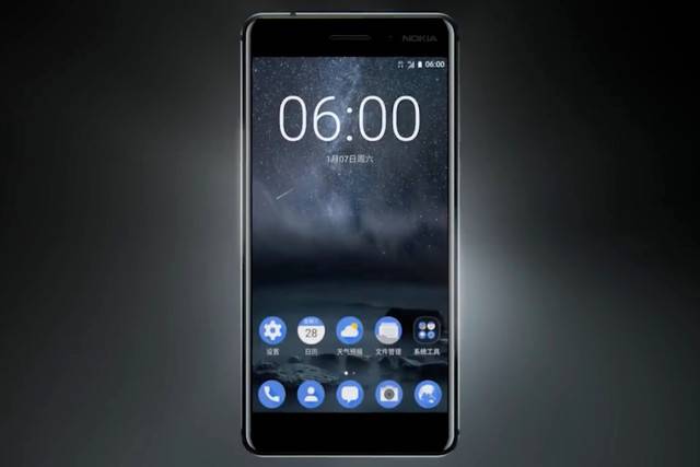 6 Fakta Menarik Nokia 6