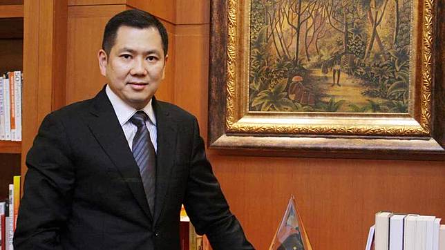 Pengerjaan Kerja Sama Bisnis Trump dan Hary Tanoe Dipercepat