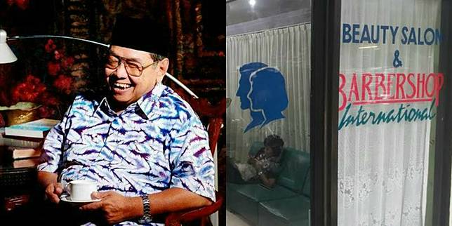 8 Tukang Cukur Pribadi Pemimpin Negara di Dunia