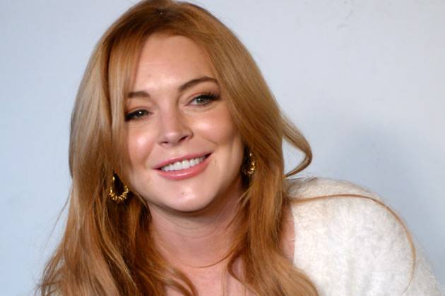 Benarkah Lindsay Lohan Menjadi Muslim? Berikut 5 Hal yang Membuat Netizen Berpikir Lindsay Mualaf