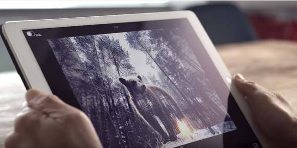 Lewat Video Adobe Pamer Fitur Edit Foto dengan Perintah Suara