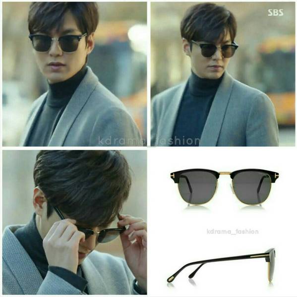 Ini Harga Fantastis 15 Outfit Lee Min-ho di Legend of The Blue Sea