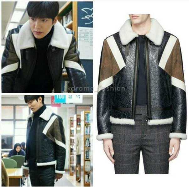 Ini Harga Fantastis 15 Outfit Lee Min-ho di Legend of The Blue Sea