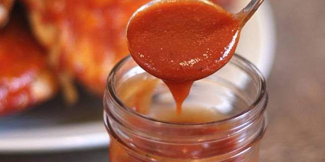 Resep Saus Sambal Homemade Sehat Anti Pengawet