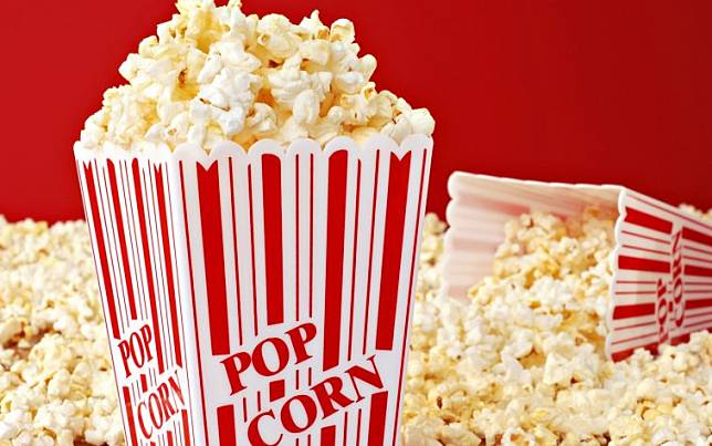 5 Hal yang Perlu Kamu Ketahui Tentang Popcorn!