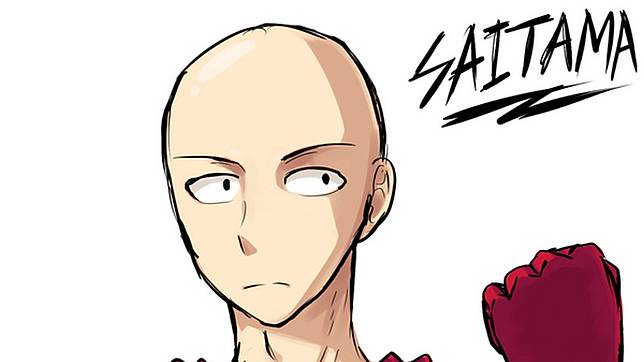 Enam Fakta One Punch Man