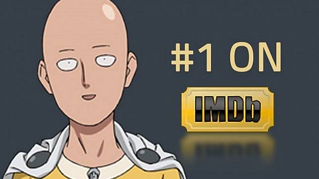 Enam Fakta One Punch Man