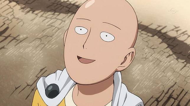 Enam Fakta One Punch Man