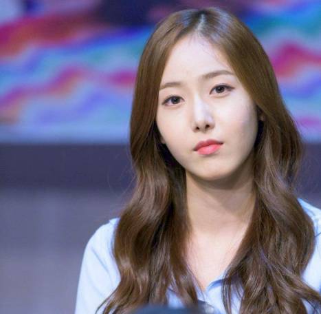 Artis Korea Wajah Jutek Dunia Fans Korea