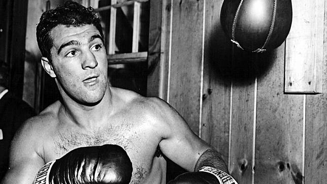 Sportpedia: Rocky Marciano, Petinju Kelas Berat yang Tak Pernah Kalah Sepanjang Kariernya