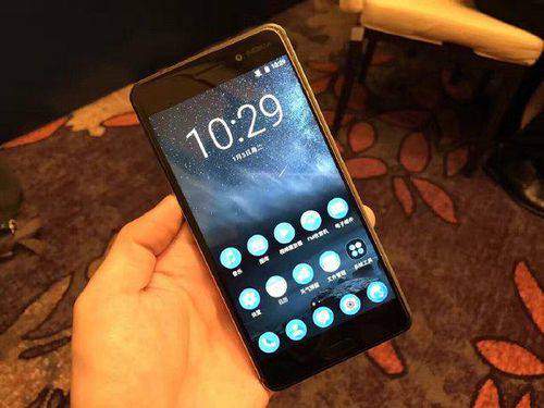 Dimulai dari China, Nokia 6 Segera Mendunia?