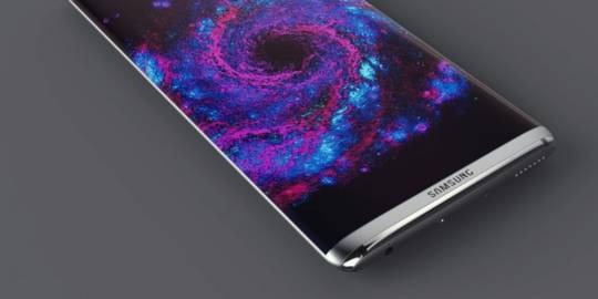 7 Rumor Kuat Tentang Samsung Galaxy S8, Android Fans Wajib Masuk!