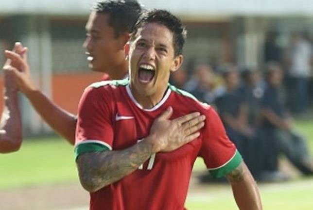 Bali United Resmi Merekrut Irfan Bacdhim