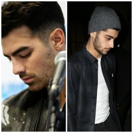 5 Cowok Ganteng yang Mirip Banget Sama Zayn Malik. Salah Satunya dari Indonesia, Lho!