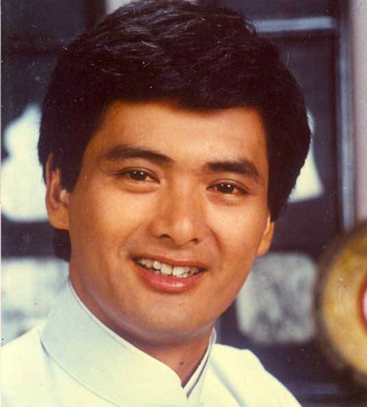 10 Penampilan Aktor Hong Kong Chow Yun-Fat, Makin Tua Gagahnya Nambah