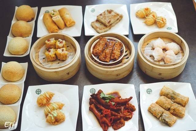 7 Tempat untuk Cari Dimsum Paling Enak di Jakarta