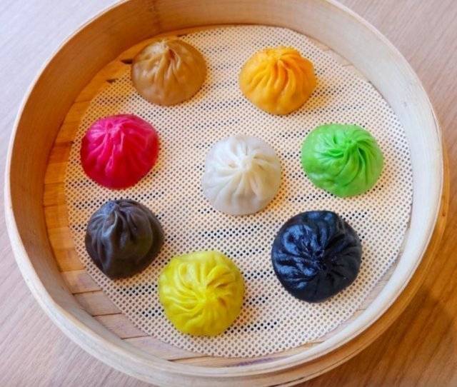 7 Tempat untuk Cari Dimsum Paling Enak di Jakarta