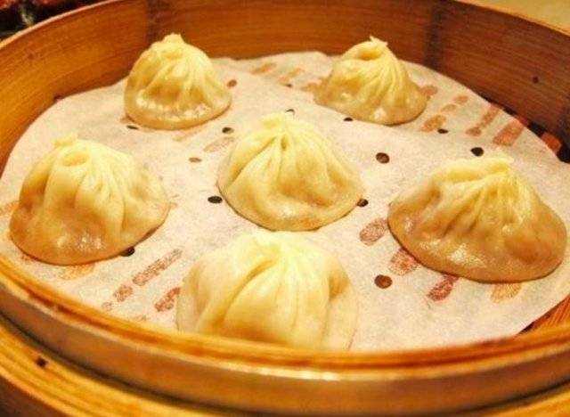 7 Tempat untuk Cari Dimsum Paling Enak di Jakarta