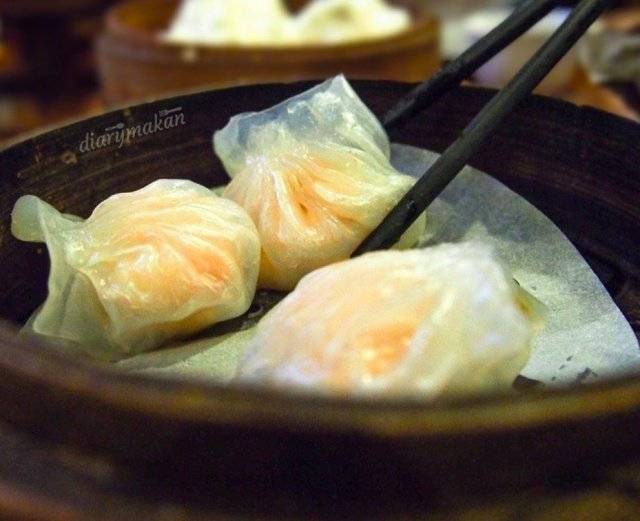 7 Tempat untuk Cari Dimsum Paling Enak di Jakarta