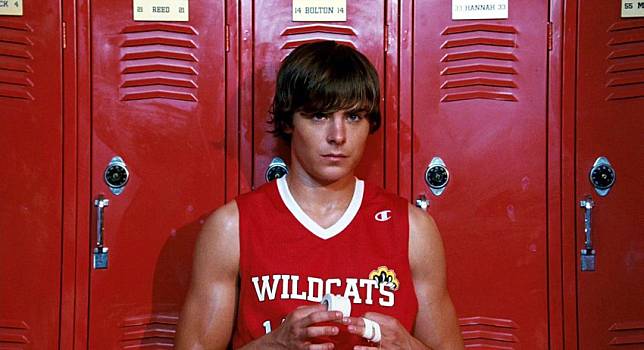 Ingat Film High School Musical? Ini Lho Rupa 6 Pemeran Utamanya Sekarang