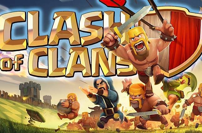 Sedih, Clash of Clans Diblokir, Penggila Game Diminta Bersabar