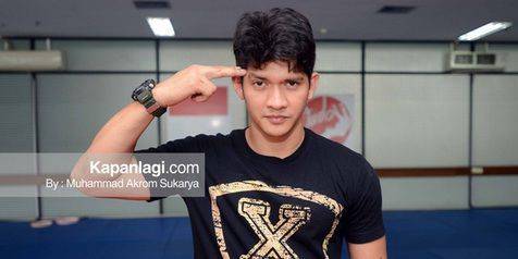 Iko Uwais