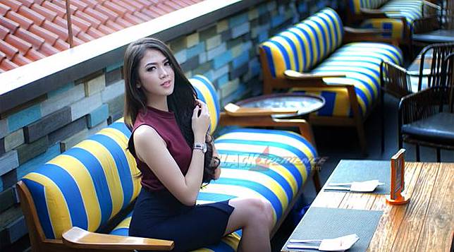 Elsya Agnesya Kalangi