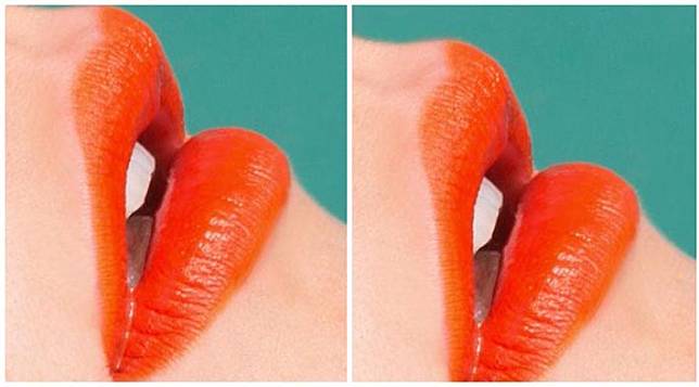 Lima Warna Lipstik Glossy yang Bakal Hits Tahun Ini