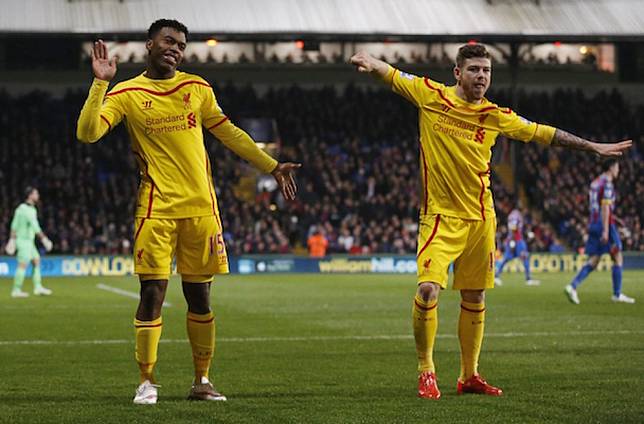 Ini Dia 5 Selebrasi Gol Terbaik Selama Dua Tahun Terakhir, Keren Banget!