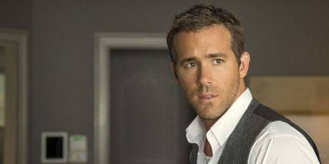 Ryan Reynolds © TPG Images