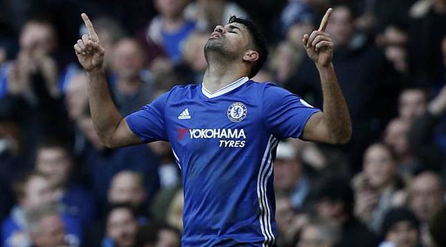 Pencetak Gol Terbanyak Premier League hingga Pekan ke-18