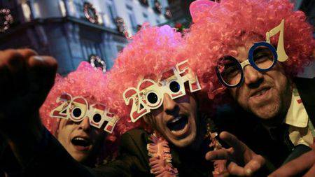 Hak Cipta : BBC News/yel