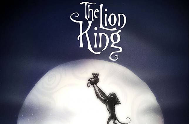 10 Ilustrasi Film Disney Kalo Disutradarai Oleh Tim Burton