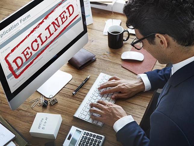5 pencari kerja yang akan ditolak HRD