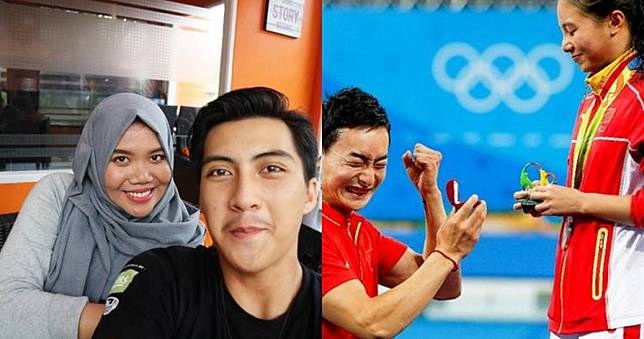 Kisah 10 pasangan ini viral di 2016, romantis banget bikin iri