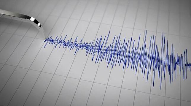 Gempa Hari Ini di NTB dan NTT Tidak Berpotensi Tsunami