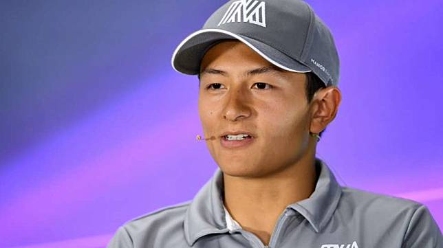 Pebalap Manor Racing asal Indonesia Rio Haryanto [AFP]