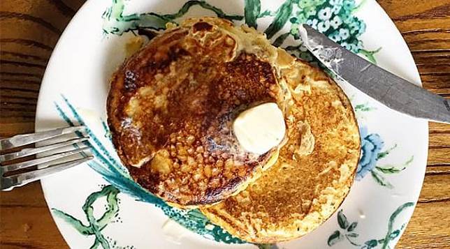 Resep Rahasia untuk Buat Rasa Pancake Anda Semakin Lezat