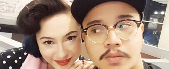 10 Potret Kemesraan Derby Romero dan Claudia Adinda, Siap Nikah Nih?