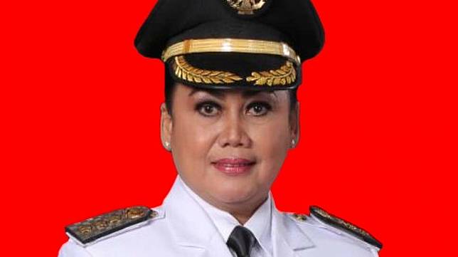 KPK Tangkap Bupati Klaten Sri Hartini karena Terima Suap