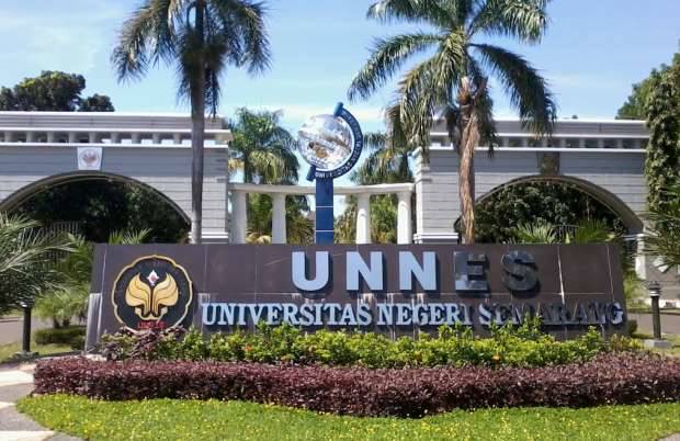  UNNES Buka Prodi Ilmu Gizi di 2017 